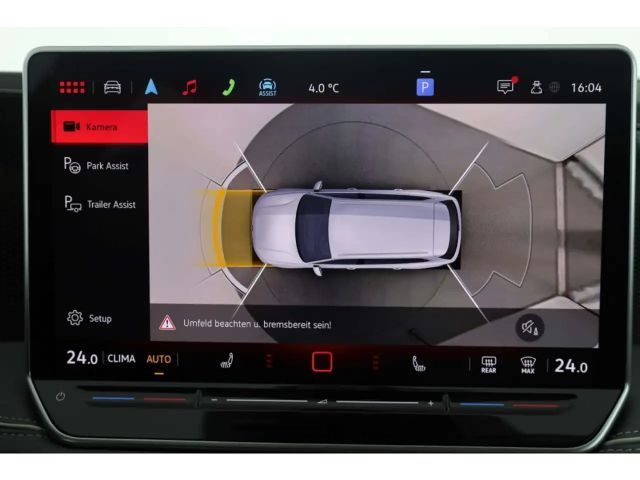 Volkswagen Passat 1.5 eTSI Business DSG