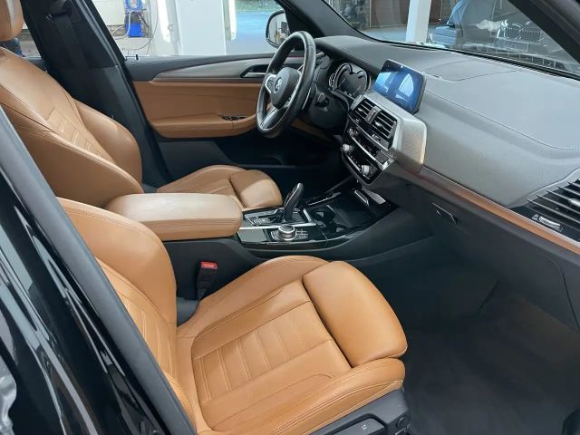 BMW X3 M-Sport xDrive20d