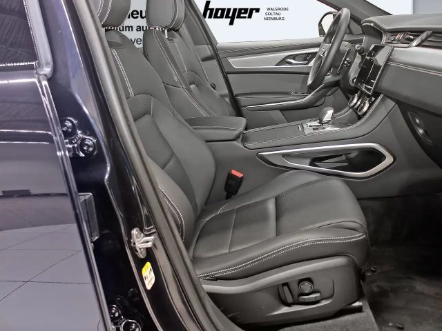 Jaguar F-Pace AWD D300 R-Dynamic