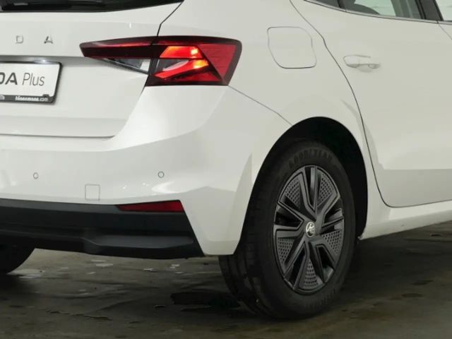 Skoda Fabia Style Style