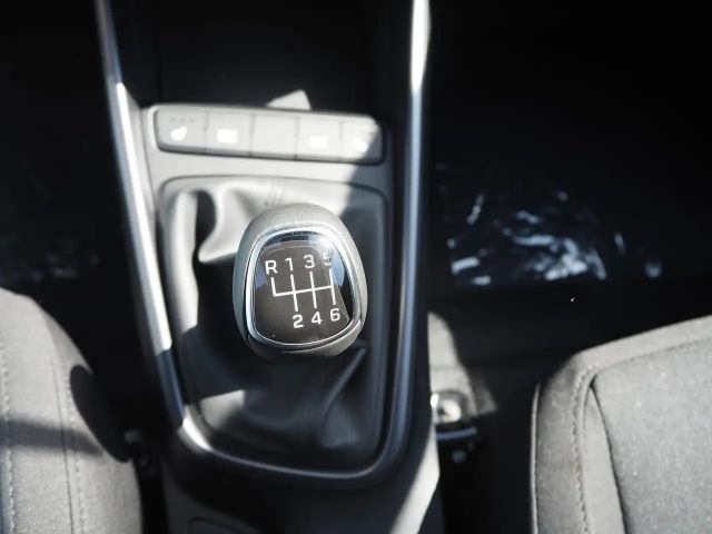 Hyundai i20 1.0 T-GDi