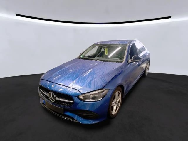 Mercedes-Benz C 200 AVANTGARDE Estate Sedan