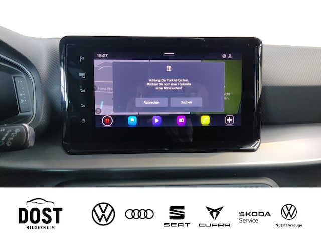 Seat Arona 1.0 TSI Black DSG FR-lijn