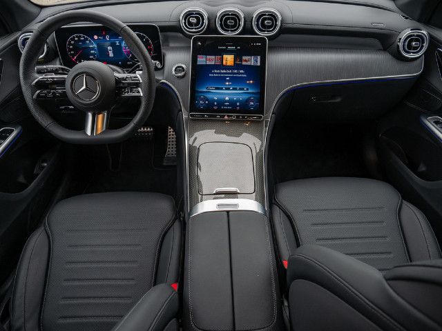 Mercedes-Benz GLC 220 4MATIC GLC 220 d