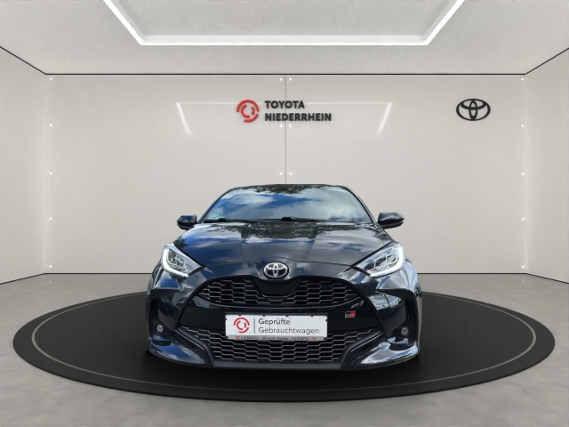 Toyota Yaris 5-deurs GR