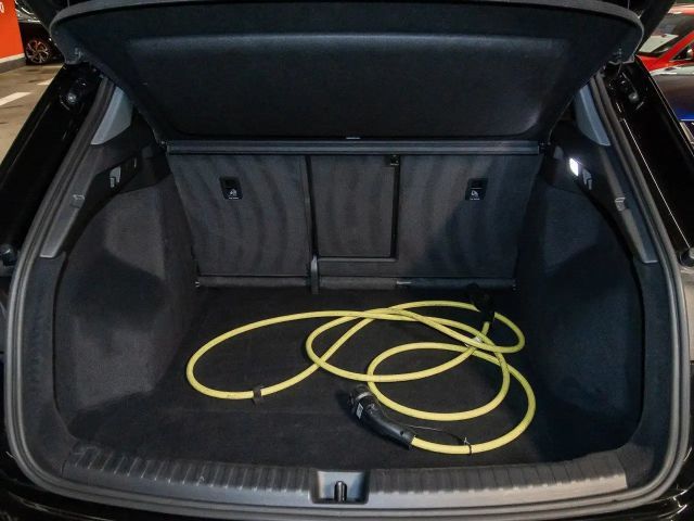 Audi Q4 e-tron Quattro