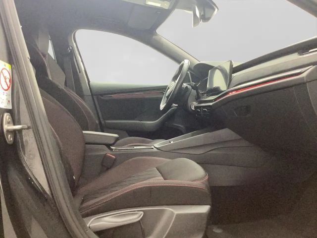 Skoda Octavia 2.0 TSI Combi RS