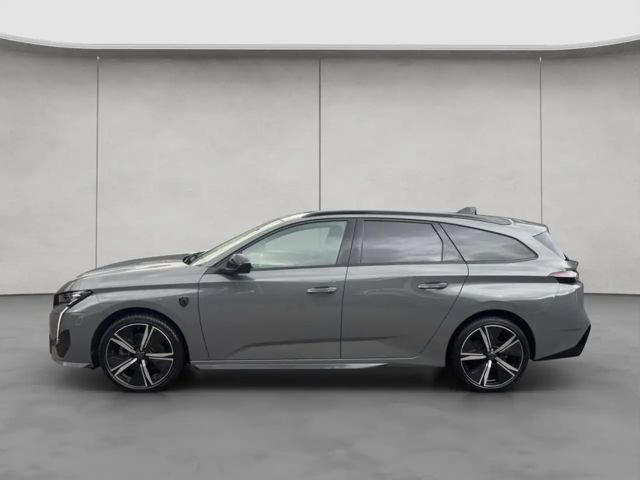 Peugeot 308 EAT8 GT-Line PureTech SW