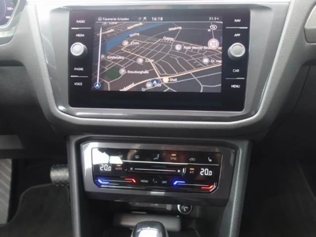 Volkswagen Tiguan 1.5 TSI Allspace DSG Life