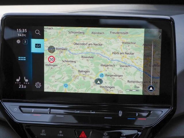 Volkswagen ID.3 Life Performance Pro