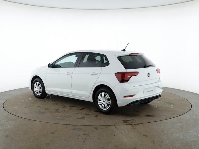 Volkswagen Polo Polo 1.0 *APP*LED*ACC*PDC*SHZ*KLIMA