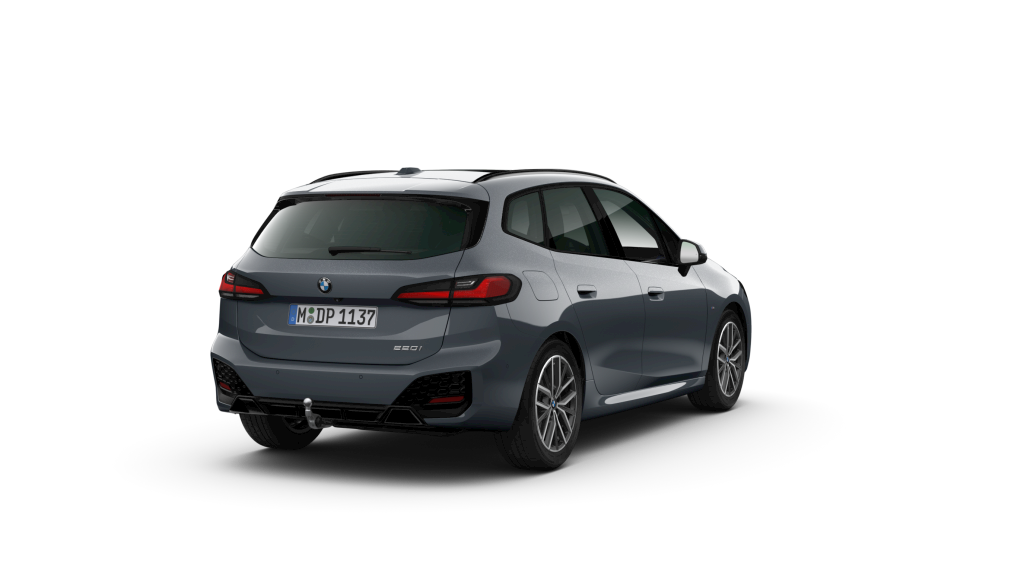 BMW 220 220i Active Tourer