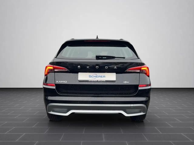 Skoda Kamiq 1.0 TSI Ambition