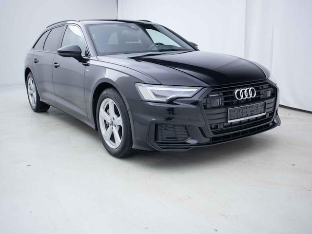 Audi A6 45 TFSI Avant Quattro S-Tronic Sport