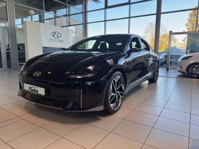 Hyundai IONIQ 6 UNIQ