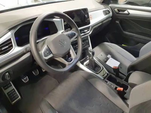 Volkswagen T-Roc GOAL TSI CarPlay/Virt/ACC/LED/Navi/PDC