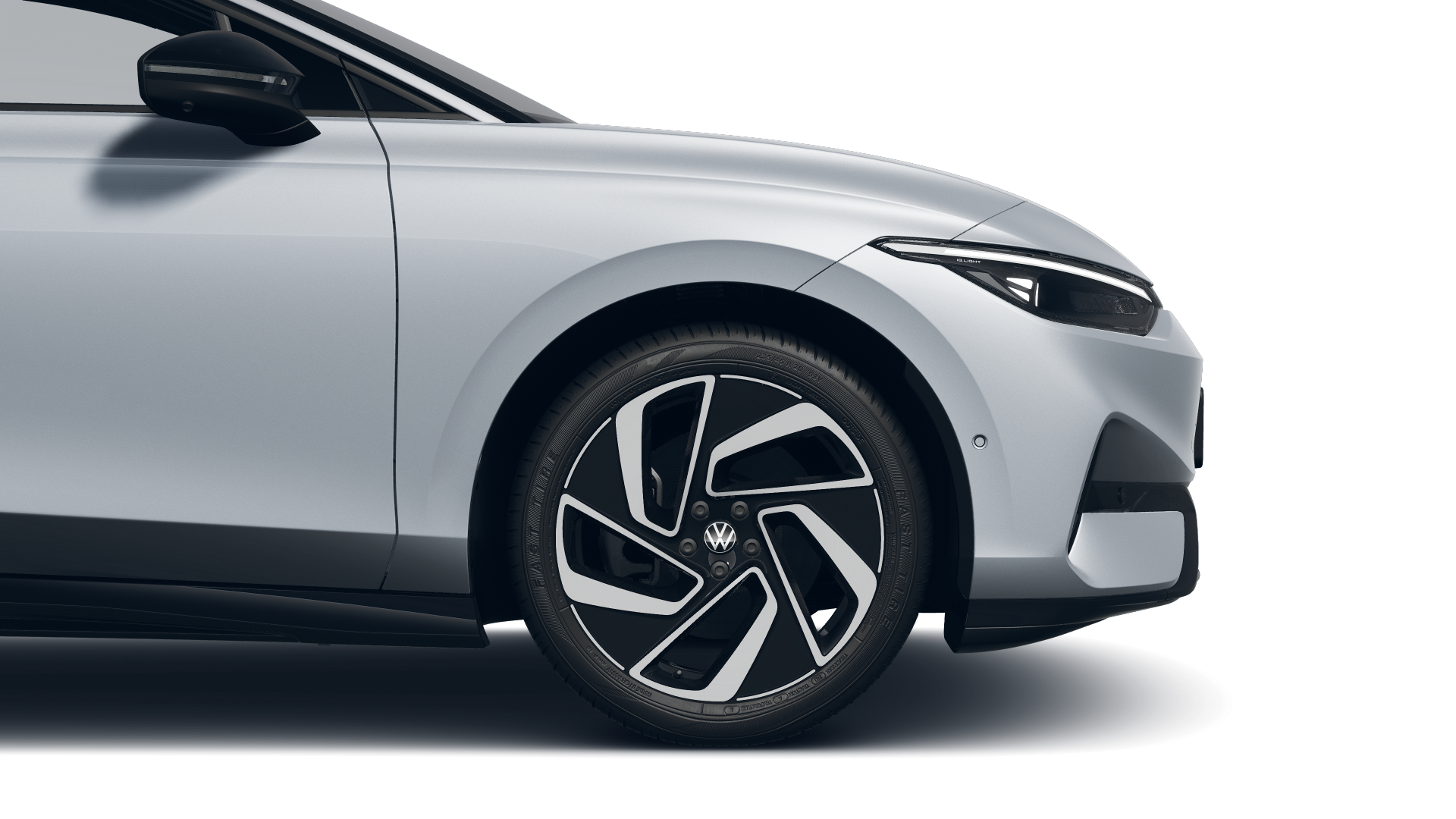 Volkswagen ID.7 DSG Pro Tourer