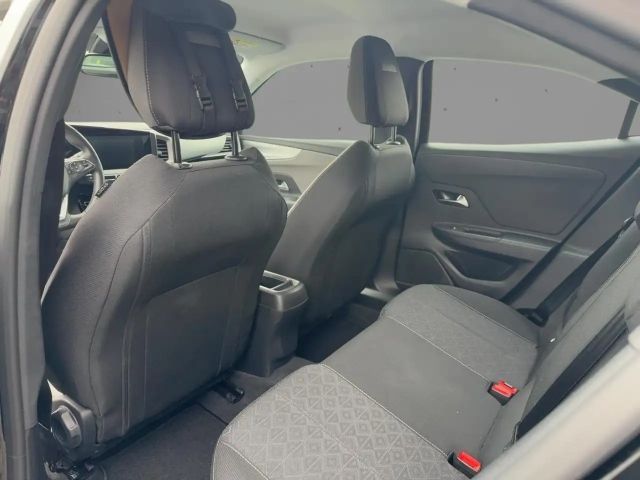 Opel Mokka Edition Mokka-e