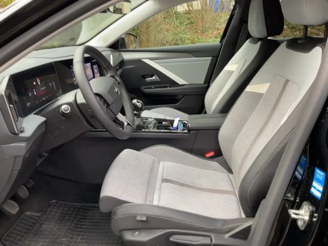 Opel Astra 1.2 Turbo Elegance Turbo