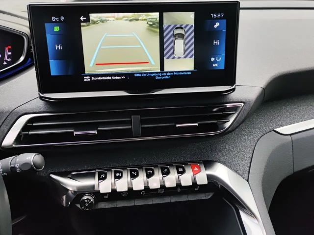 Peugeot 3008 Allure Pack