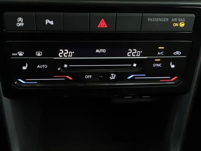 Volkswagen T-Cross 1.0 TSI Style