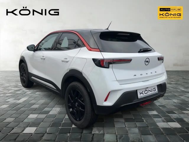 Opel Mokka 1.2 Turbo Turbo