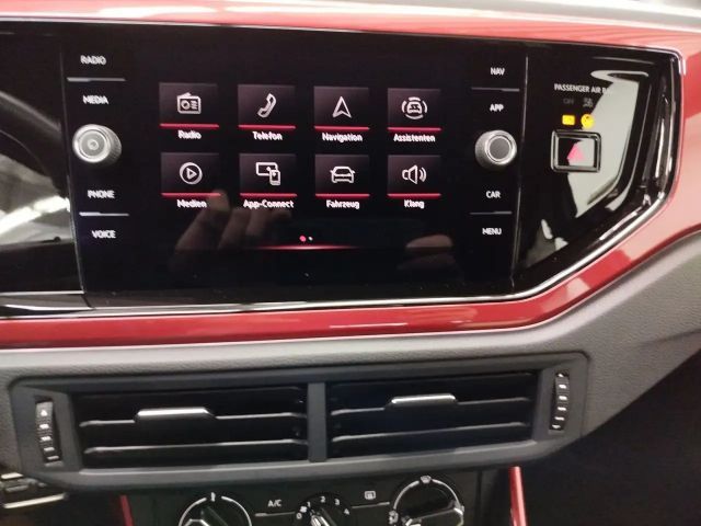 Volkswagen Polo 2.0 TSI DSG GTI IQ.Drive