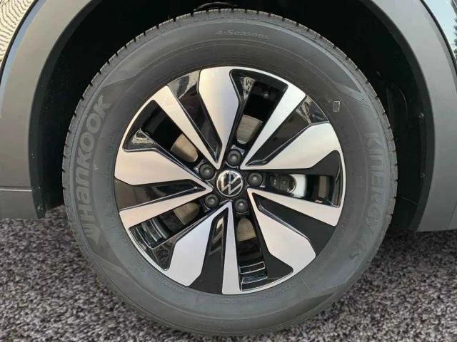 Volkswagen T-Cross 1.0 TSI DSG