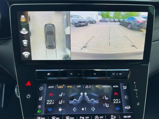 Maserati Grecale Trofeo