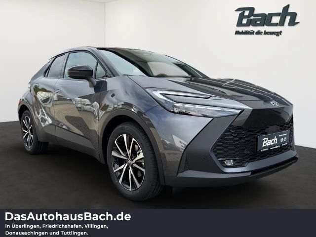 Toyota C-HR 4x2 Hybride