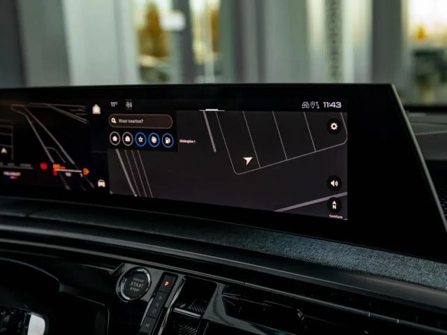 Peugeot 3008 MHEV I 136 PK AT I Pano dak I 360° Camera I Nav...