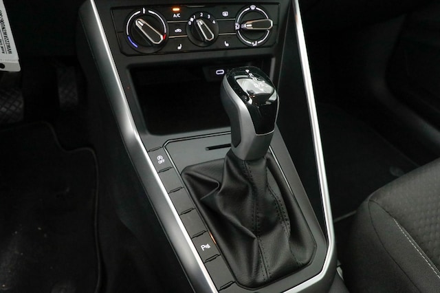 Volkswagen Polo 1.0 TSI DSG Life