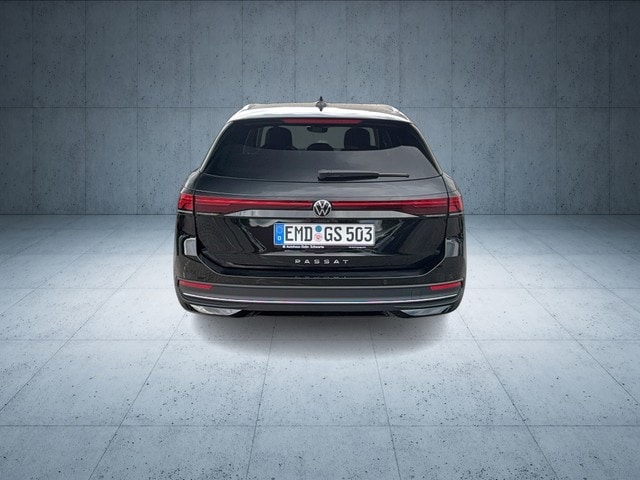 Volkswagen Passat 2.0 TDI Business DSG Variant