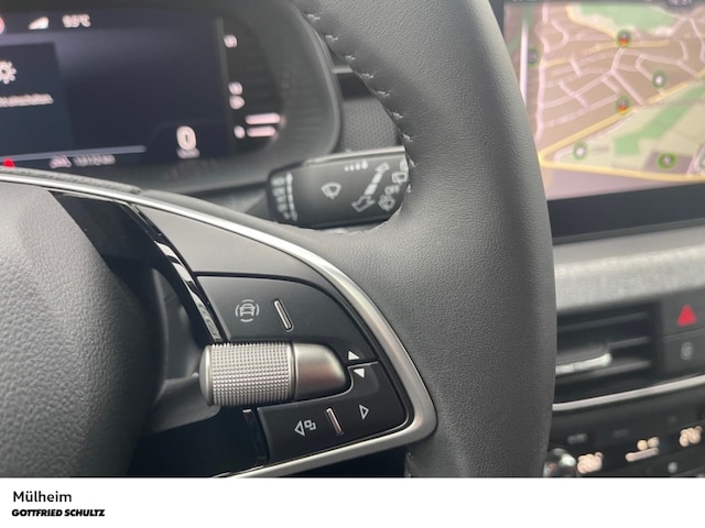 Skoda Kamiq 1.0 TSI Selection