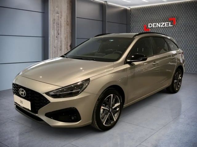 Hyundai i30 1.0 T-GDi