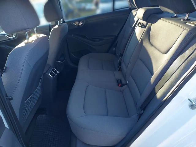 Hyundai Ioniq Electric