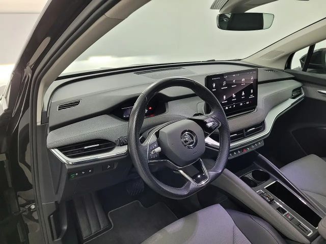 Skoda Enyaq iV 80