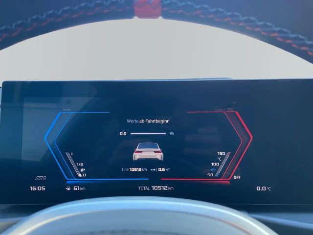 BMW M3 Competition Touring xDrive