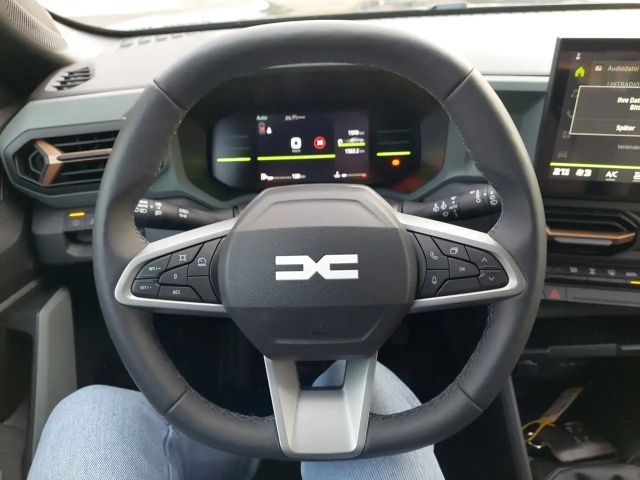 Dacia Duster 4WD Extreme