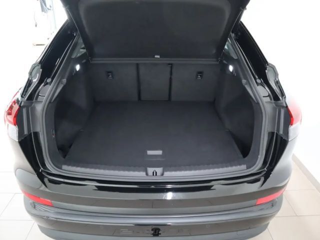 Audi Q4 e-tron 50 Quattro Sportback