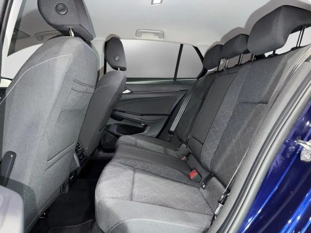 Volkswagen Golf 2.0 TDI DSG Life