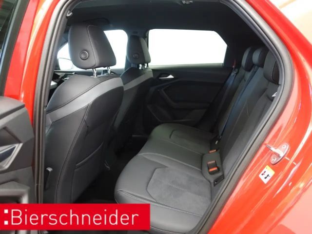 Audi A1 35 TFSI S-Tronic Sportback