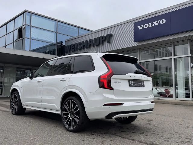 Volvo XC90 AWD Dark T8 Ultra