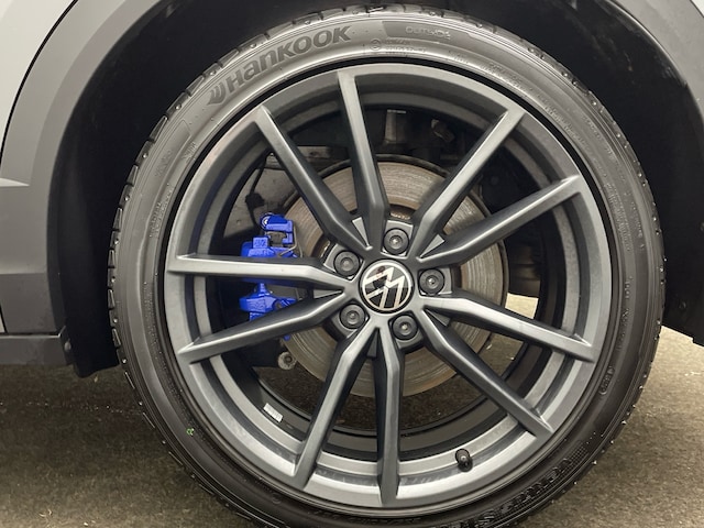 Volkswagen T-Roc 2.0 TSI 4Motion DSG