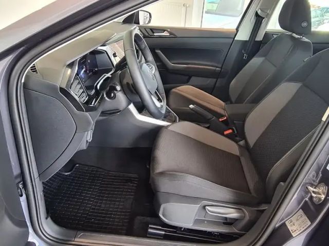 Volkswagen Polo DSG Life