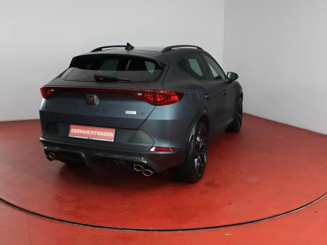 Cupra Formentor 2.5 TSI VZ5
