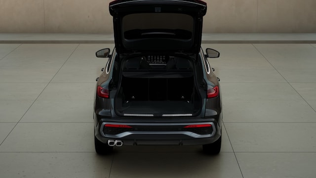 Audi Q5 Quattro S-Tronic Sportback