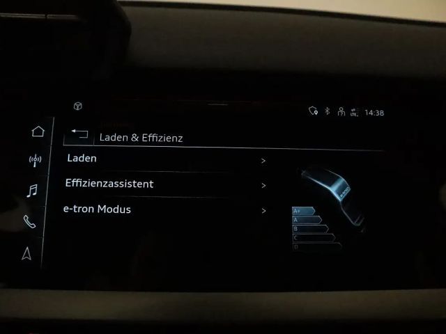 Audi A3 Hybride Sedan