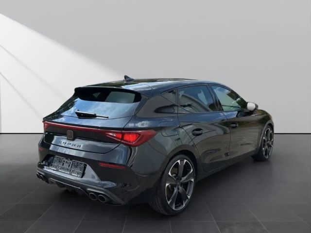 Cupra Leon 2.0*Brembo*XL*Navi*LED*CarPlay*Alarm*DCC*