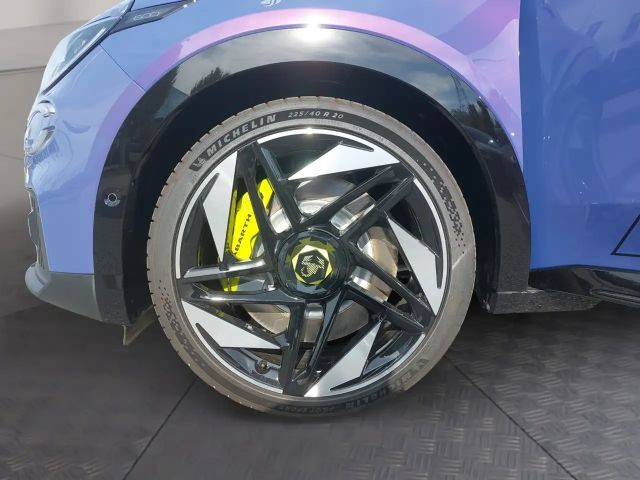 Fiat 600e Abarth 600e SCORPIONISSIMA